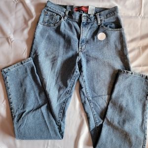Levi's 550 Classic Relaxed Stretch Jeans